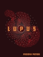 Book Cover for Lupus by Frederik Peeters