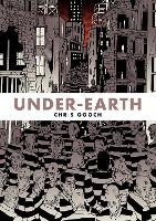 Book Cover for Under-Earth by Chris Gooch