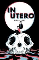 Book Cover for In Utero by Chris Gooch