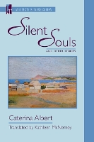 Book Cover for Silent Souls and Other Stories by Caterina Albert