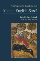 Book Cover for Approaches to Teaching the Middle English Pearl by Jane Beal