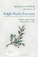 Book Cover for Approaches to Teaching the Works of Ralph Waldo Emerson by Mark C. Long