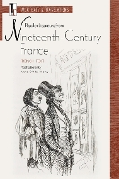 Book Cover for Popular Literature from Nineteenth-Century France: French Text by Masha Belenky