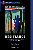 Book Cover for Résistance by Édith Thomas, Lori Marso, Lori J Marso