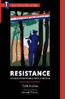 Book Cover for Resistance by Édith Thomas, Michelle Chilcoat, Lori Marso, Lori J. Marso