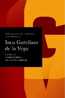Book Cover for Approaches to Teaching the Works of Inca Garcilaso de la Vega by Christian Fernández