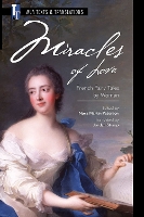 Book Cover for Miracles of Love by Nora Martin Peterson