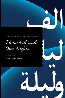 Book Cover for Approaches to Teaching the Thousand and One Nights by Paulo Lemos Horta