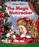 Book Cover for Magic Nutcracker by Margaret Hillert