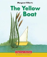 Book Cover for The Yellow Boat by Margaret Hillert