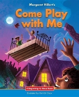 Book Cover for Come Play with Me by Margaret Hillert