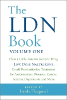 Book Cover for The LDN Book by Linda Elsegood