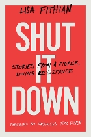 Book Cover for Shut It Down by Lisa Fithian