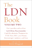 Book Cover for The LDN Book, Volume Two by Linda Elsegood