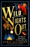 Book Cover for Wild Nights Out  by Chris Salisbury