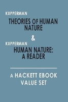 Book Cover for Theories of Human Nature, and, Human Nature: A Reader by Joel J Kupperman