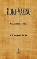 Book Cover for Home-Making by J R Miller