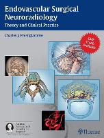 Book Cover for Endovascular Surgical Neuroradiology by Charles J. Prestigiacomo