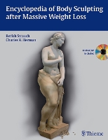 Book Cover for Encyclopedia of Body Sculpting after Massive Weight Loss by Berish Strauch