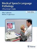 Book Cover for Medical Speech-Language Pathology by Alex F. Johnson