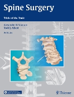 Book Cover for Spine Surgery by Alexander R. Vaccaro