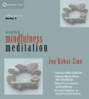 Book Cover for Guided Mindfulness Meditation Series 3 by Jon Kabat-Zinn