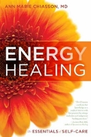 Book Cover for Energy Healing by Ann Marie Chiasson