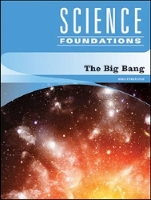 Book Cover for The Big Bang by Mike Perricone