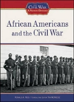 Book Cover for African Americans and the Civil War by Ronald A. Reis