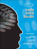 Book Cover for Impulse Control Disorders by Christine A. Adamec, Christine Collins, Pat Levitt