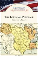 Book Cover for The Louisiana Purchase by Tim McNeese