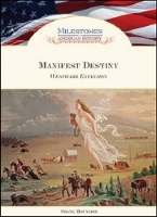 Book Cover for Manifest Destiny by Shane Mountjoy