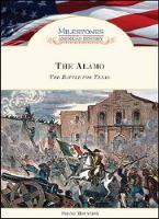 Book Cover for The Alamo by Shane Mountjoy