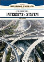 Book Cover for The Eisenhower Interstate System by John Murphy