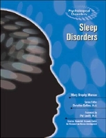 Book Cover for Sleep Disorders by Mary Brophy Marcus