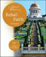 Book Cover for Baha'i Faith by Paula R. Hartz