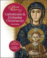 Book Cover for Catholicism and Orthodox Christianity by Khaled Anatolios, Stephen F. Brown