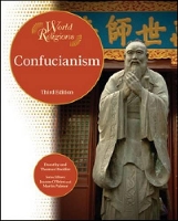 Book Cover for Confucianism by Dorothy Hoobler, Thomas Hoobler, Joanne OBrien