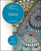 Book Cover for Islam by Matthew S. Gordon