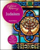 Book Cover for Judaism by Martha A Morrison, Stephen F Brown