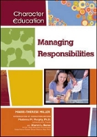 Book Cover for Managing Responsibilities by Marie-Therese Miller