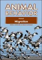 Book Cover for Animal Migration by Gretel H. Schueller, Sheila K. Schueller