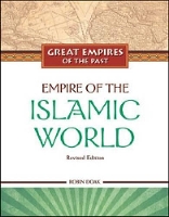 Book Cover for Empire of the Islamic World by Robin Doak
