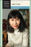 Book Cover for Amy Tan by Harold Bloom