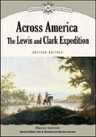 Book Cover for Across America by Maurice Isserman, John S. Bowman, Maurice Isserman