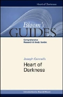 Book Cover for Heart of Darkness by Harold Bloom