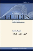 Book Cover for The Bell Jar by Sylvia Plath
