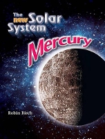 Book Cover for Mercury by 