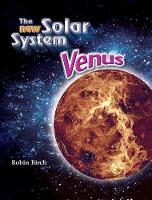 Book Cover for Venus by 