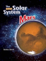 Book Cover for Mars by 